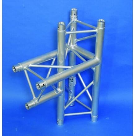 Alutruss 6082AT-37 T-Stuk