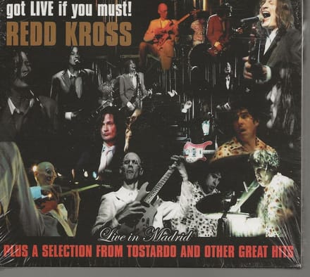 Got Live If You Must (+  Dvd)