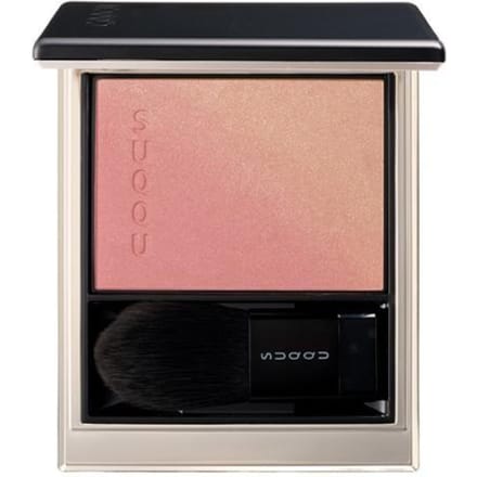 SUQQU - Blurring Color Blush 03 Yuunami