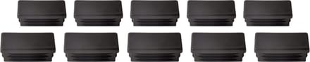 Insteekdop 50x25 mm - 10 stuks