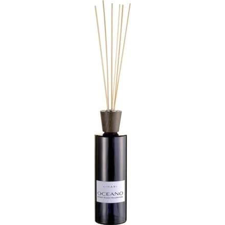 Linari Verstuivers Oceano Geurstokjes Unisex 500 ml