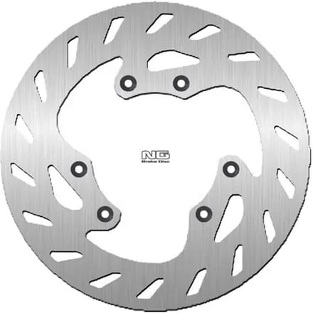 Remschijf voor vaste motorfiets NG Brake Disc DIS369