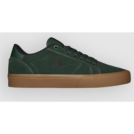 Emerica Moca Skate Schoenen groen