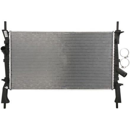 Radiator, motorkoeling NRF 53742