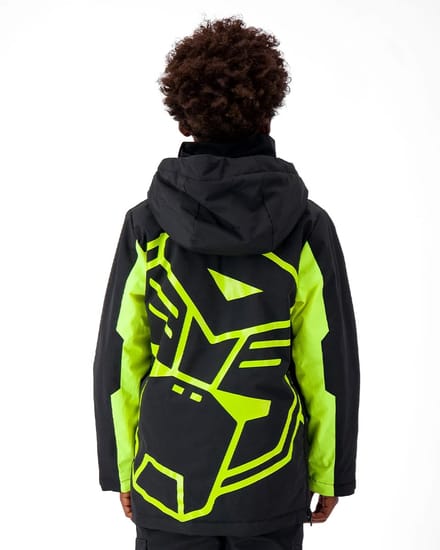 JR EVEREST JACKET