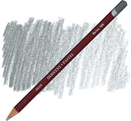 Derwent Pastel Potlood - Blue Grey P690