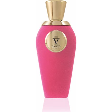 V Canto Souls Of The Castle Collection Extrait de Parfum Damesparfum Unisex 100 ml