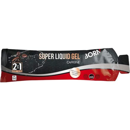 SUPER LIQUID CAFFEINE 2in1 GLUCOSE 12x55ML (ENERGY