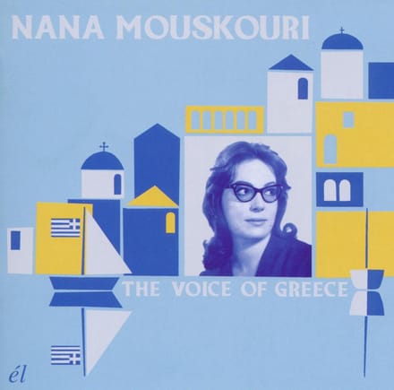 Voice Of Grece