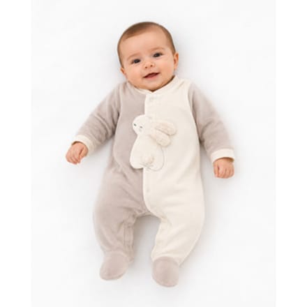 Kostuum Melby 26N1030