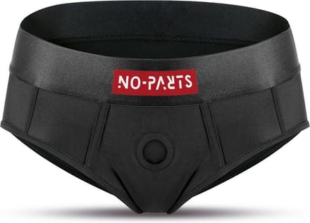 No-Parts - Robin Strap On Harnas - S