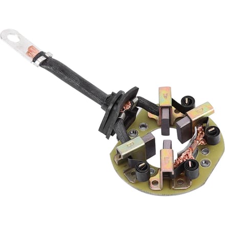Startborstel Reparatiekit 31208 PCA 902 Geschikt voor HONDA black