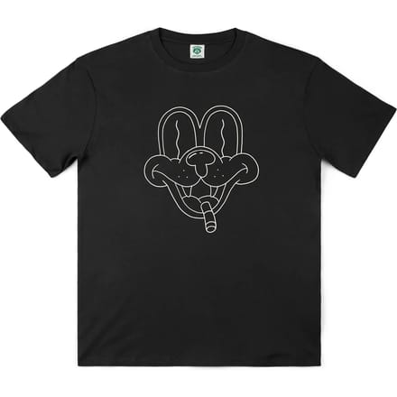 T-shirt The Dudes Joker