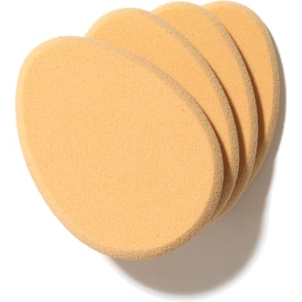 Laura Mercier 4-Pack Sponges