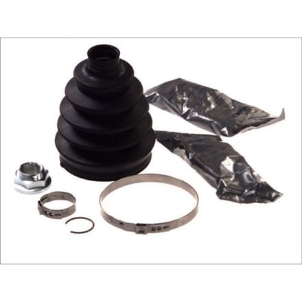 Balgenset, aandrijfas SPIDAN 22275
