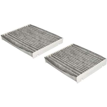 Filterset, interieurfilter BOSCH 1 987 435 636