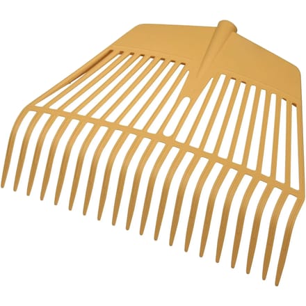 Bladhark zonder steel Kerbl