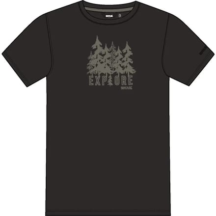 T-shirt Regatta Cline IX