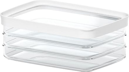 OPTIMA vershouddoos. starter set van 4 stuks. 0.18/0.18/1.0/1.6L