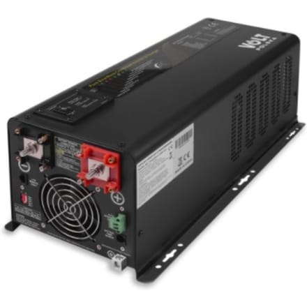 Transformator 24V/12V VOLT 12/230 AC-3000 SP