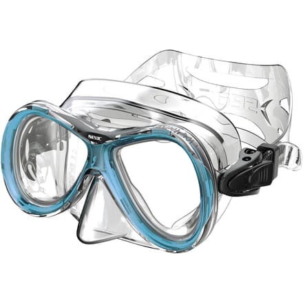 Duikmasker Seac Capri MD STL