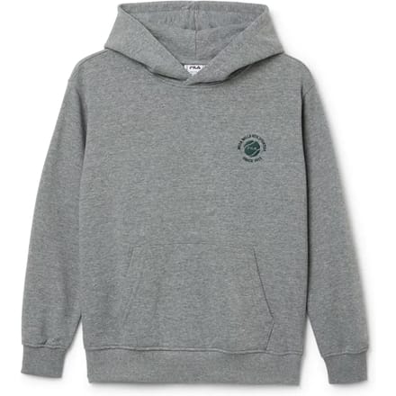 Junior Hoodie Fila Andalo Graphic