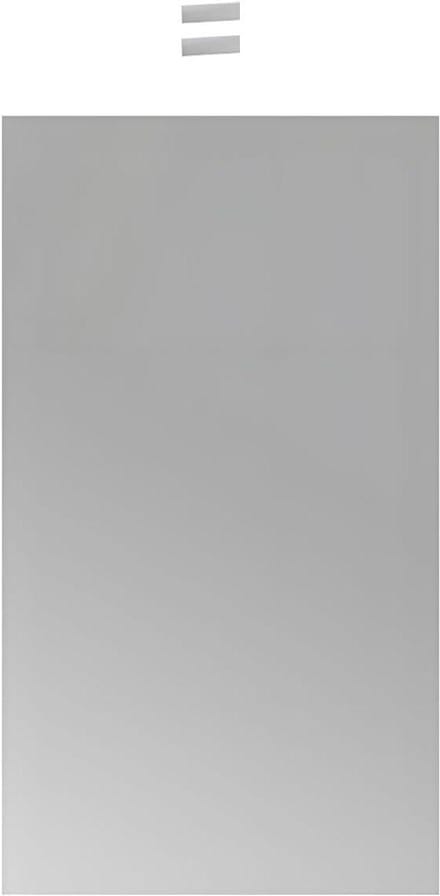Projectiescherm Metaal - Beamer Scherm - Home Cinema - Hoge Reflectiviteit - 16:9 Verhouding - Wit