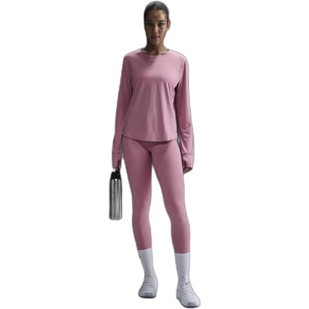 Damestrui met lange mouwen Nike One Classic Dri-FIT