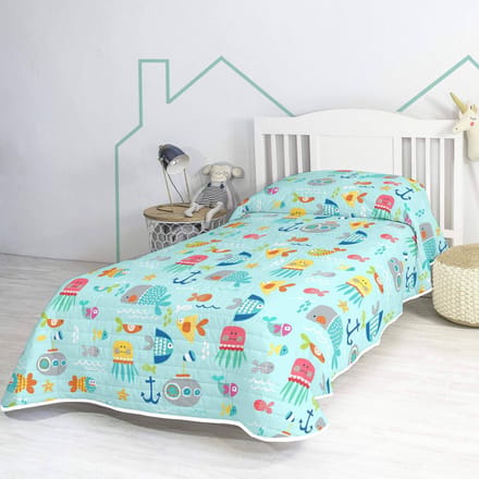Kindersprei Sealife | Moshi Moshi
