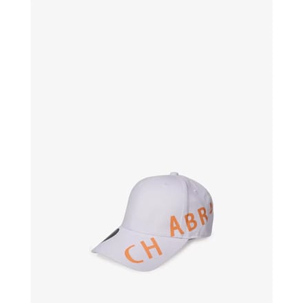 Baseball cap Chabrand