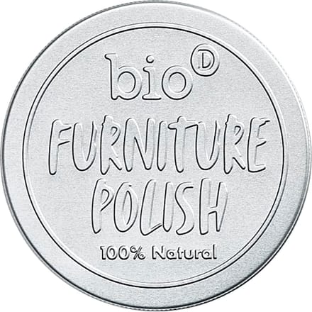 Bio-D Plasticvrije Meubelpolish