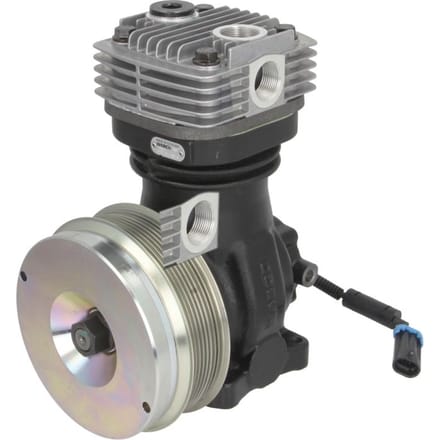 Luchtcompressor WABCO 411 141 102 0