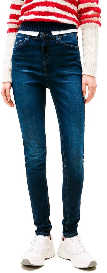 Tommy Jeans Nora Md Skn Ch1269