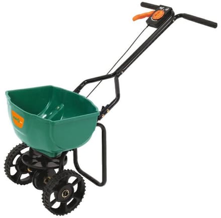 Flo - Tuinsproeier - 15KG - Stalen Handvat - Ergnonomisch