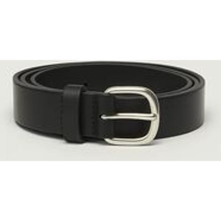 Ketting Orciani U08249 - BULL SOFT-BLACK