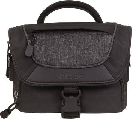 Dörr Fototas Classic XS - Schoudertas - Zwart