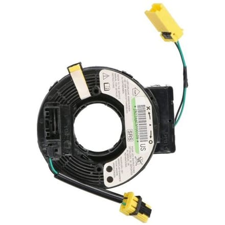 Wikkelveer, airbag MEAT & DORIA 231780