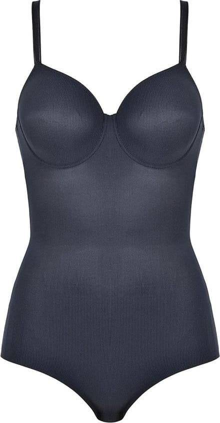 Naturana beugel body maat 80D zwart