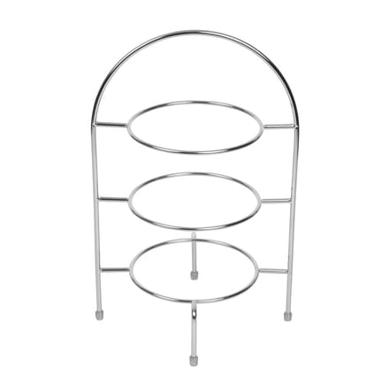 Olympia High Tea standaard voor borden tot 267 mm