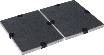 Alapure 4060 Compatibel met Koolstoffilter D