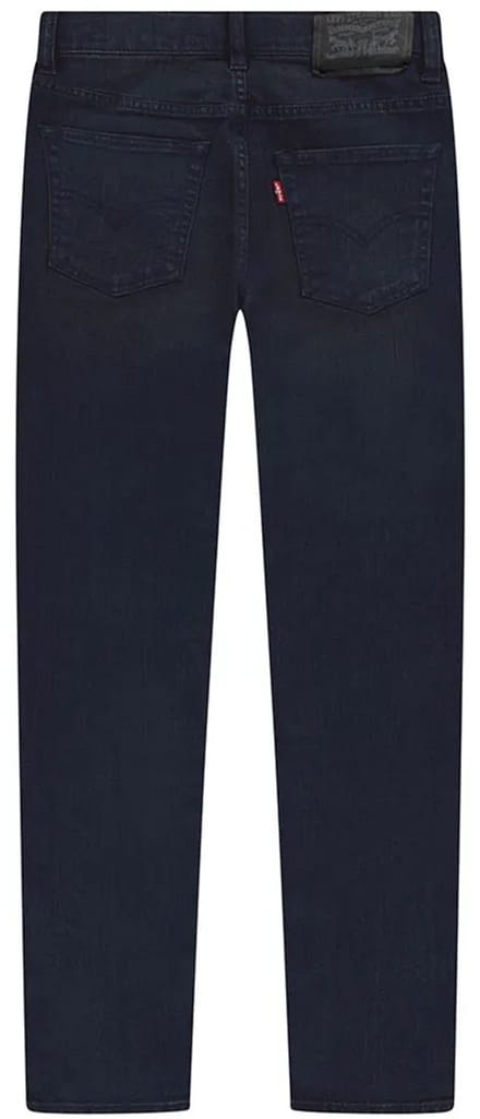 Levi´s ® Kids 502 Regular Taper Jeans Broek Blauw 8 Years Jongen