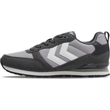Trainers Hummel Monaco 86