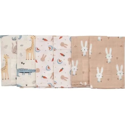 Babyluiers FreeON by Bubaba