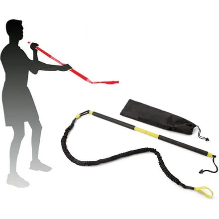 Suspensie trainer Tremblay CT
