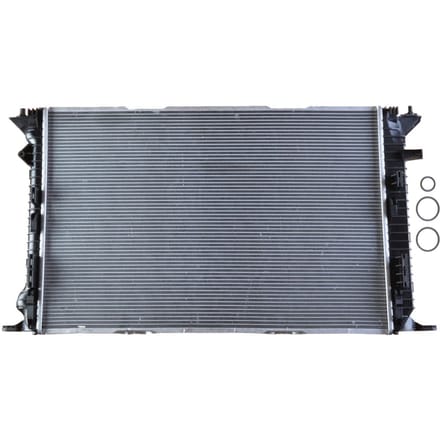 Radiator, motorkoeling NRF 53719