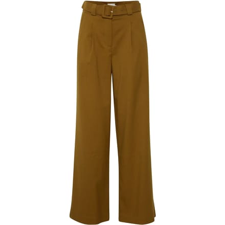 Damesbroek met wijde pijpen Atelier Rêve Irzoe