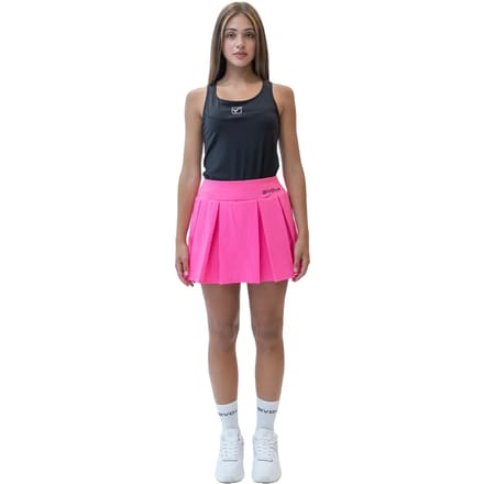 Padel rok voor dames Givova Italy