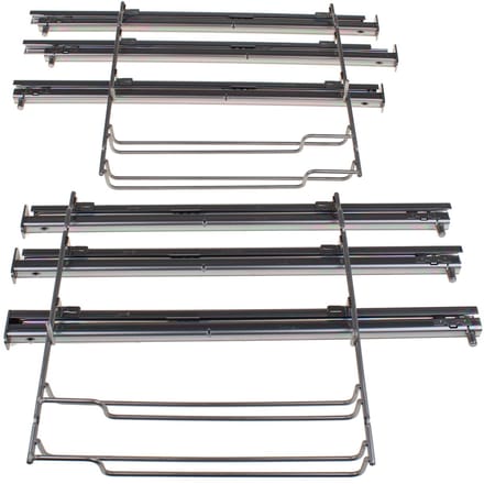 Bosch HEZ638270 Afzuigkap montageset