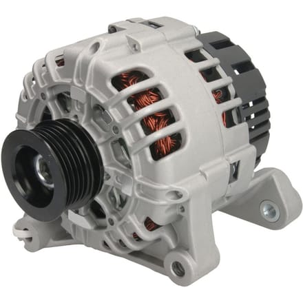 Driefasige generator STARDAX STX100249R