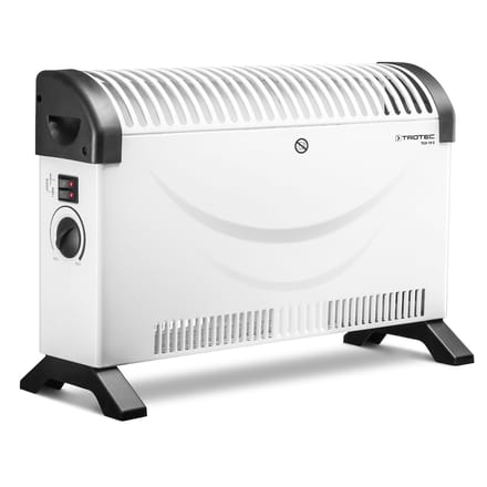 TROTEC Convector TCH 19 E